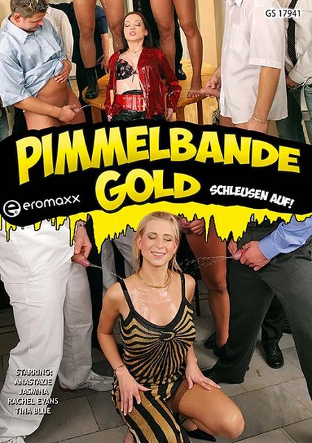   turbobit Pimmelbande Gold - Schleusen Auf! [2020]