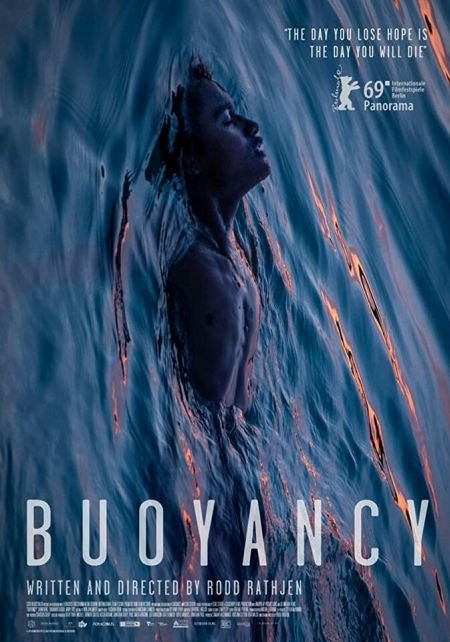   turbobit  / BUOYANCY (2020)