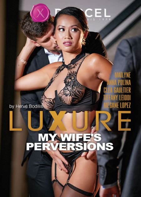   turbobit Luxure - My Wifes Perversions (2021)