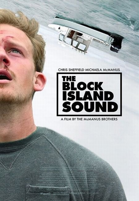   turbobit    / The Block Island Sound (2020)