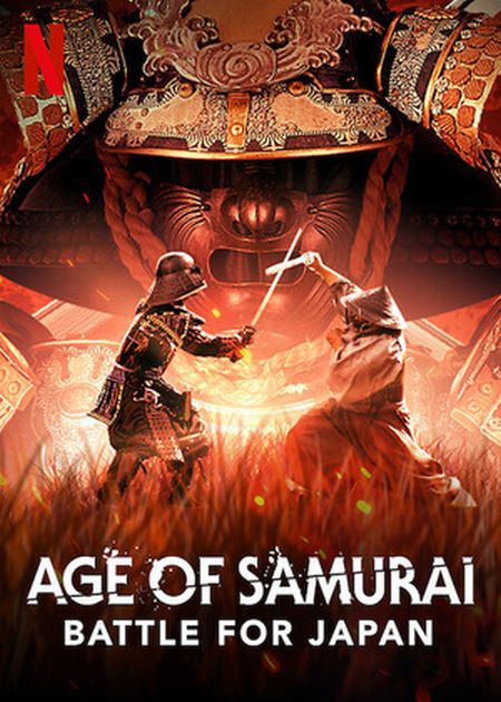   turbobit  .    / Age of Samurai: Battle for Japan [2021]