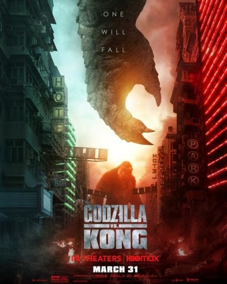   turbobit    / Godzilla vs. Kong (2021)