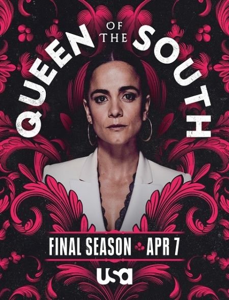   turbobit   / Queen of the South - 5  (2021)