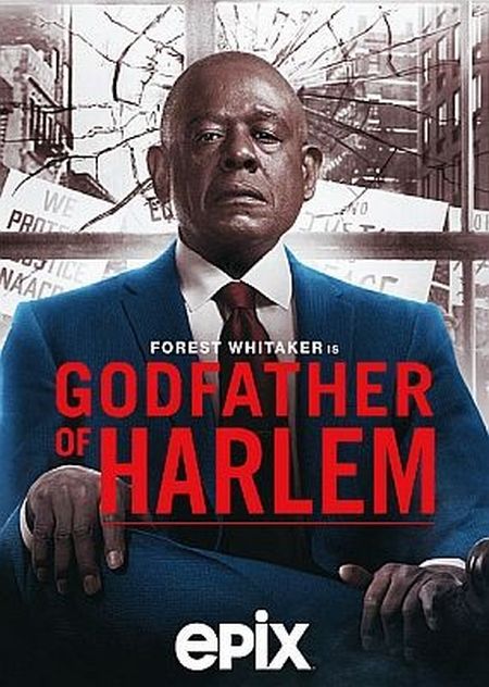   turbobit    / Godfather of Harlem [2019-2021]