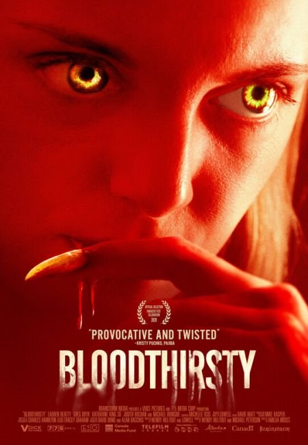   turbobit   / Bloodthirsty (2020)