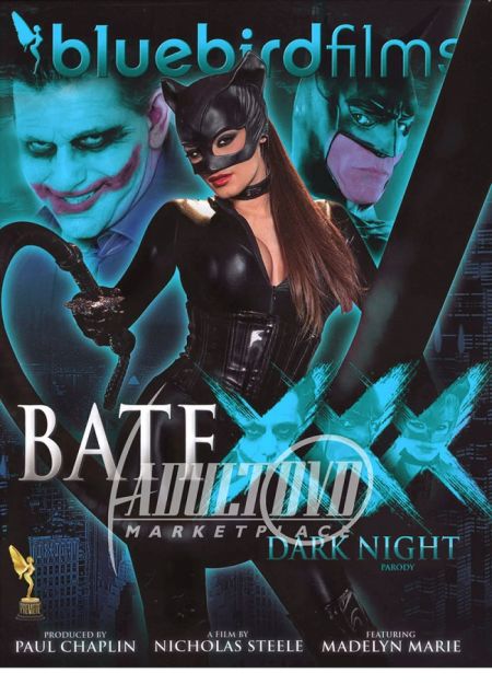   turbobit BATFXXX: Dark Night Parody [2010]