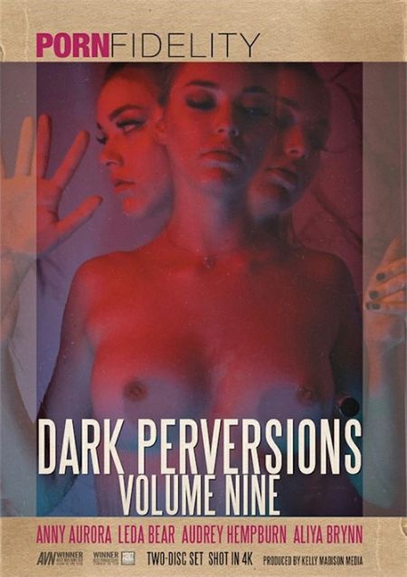   turbobit Dark Perversions 9 [2020]