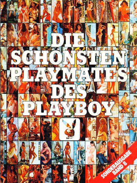   turbobit Playboy Germany Special Edition - Die Schonsten Playmates des Playboy 1980