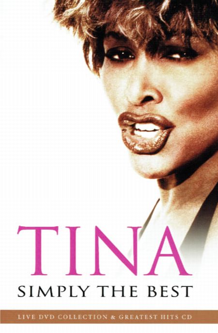   turbobit Tina Turner - Simply The Best [1991]