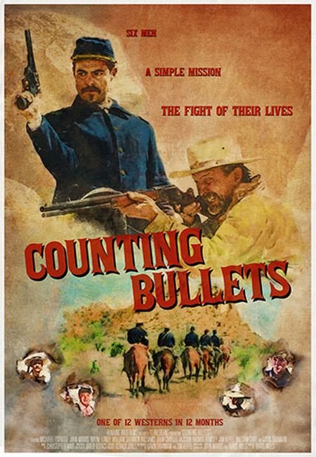   turbobit   / Counting Bullets (2021)