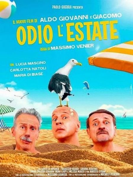   turbobit   / Odio l'estate (2020)