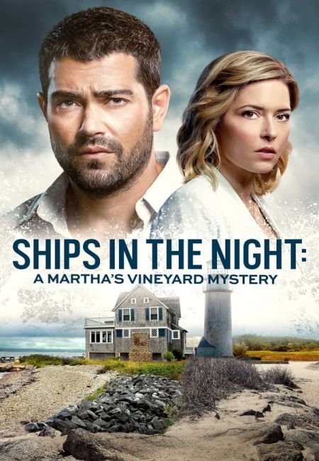   turbobit   -:    / Ships in the Night: A Martha's Vineyard Mystery (2021)