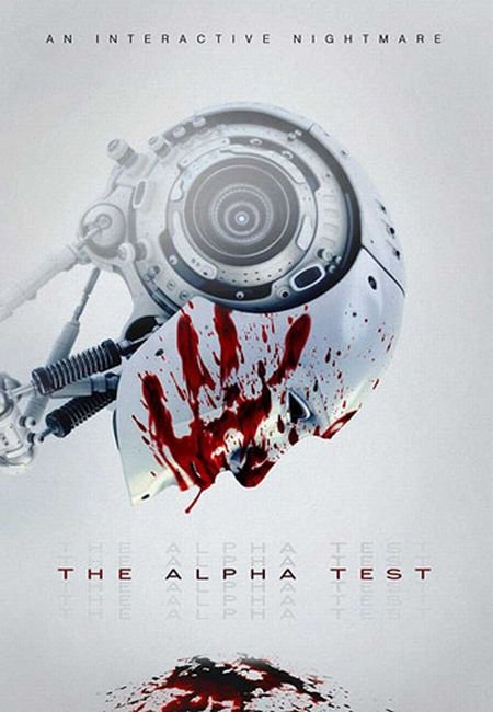   turbobit - / The Alpha Test (2020)