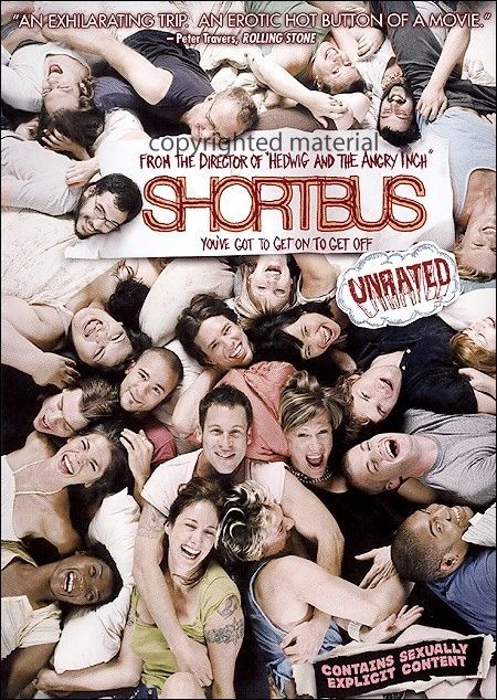   turbobit  Shortbus / Shortbus [2006]