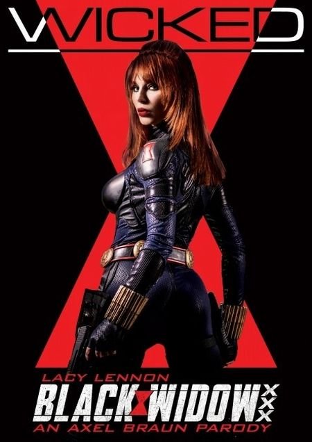   turbobit Black Widow XXX: An Axel Braun Parody (2021)