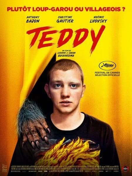   turbobit  / Teddy (2020)