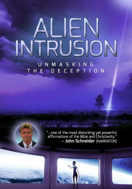   turbobit  :   / Alien Intrusion: Unmasking a Deception [2018]