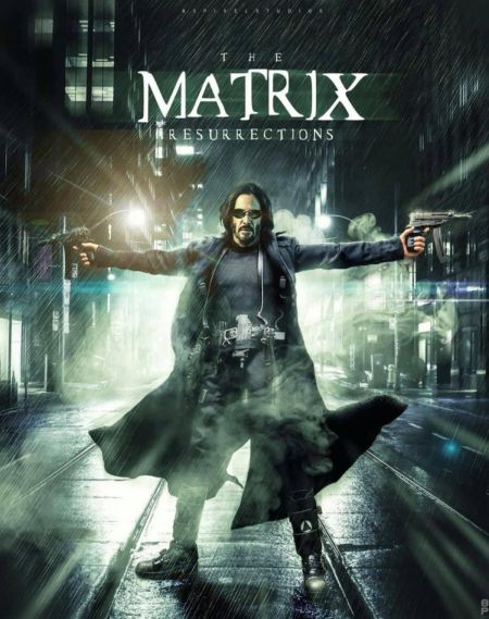   turbobit  4:  / The Matrix Resurrections [2021]