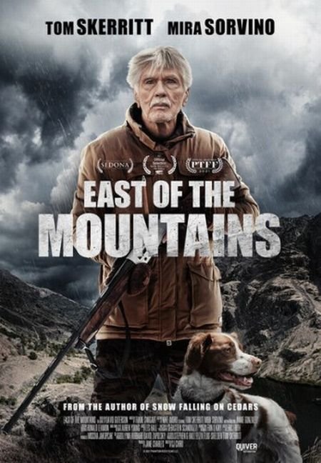   turbobit     / East of the Mountains (2021)