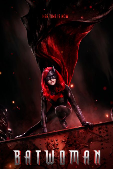   turbobit  (3 ) / Batwoman [2021]