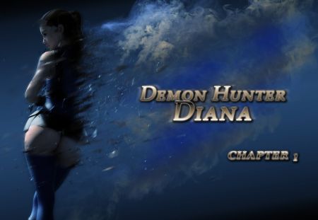   turbobit Demon Hunter Diana