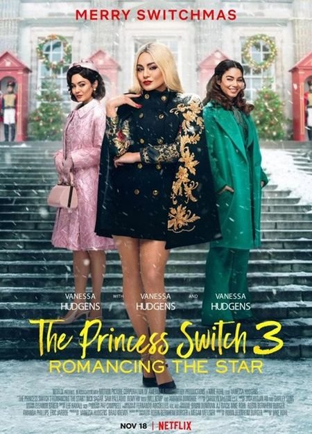   turbobit    3:    / The Princess Switch 3: Romancing the Star (2021)