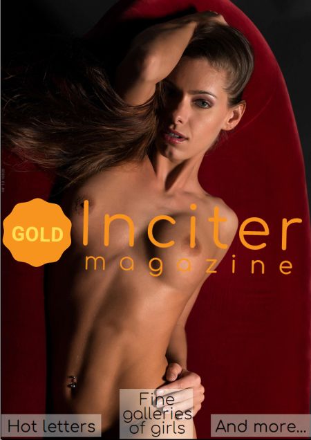   turbobit Inciter Magazine (September 2020)
