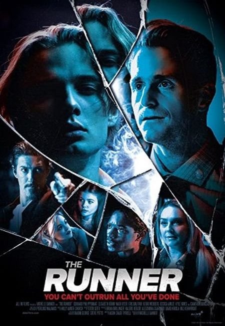   turbobit  / The Runner (2021)