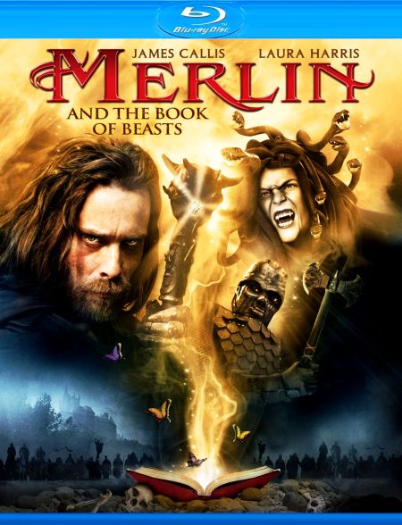   turbobit     / Merlin and the Book of Beast [2009]s