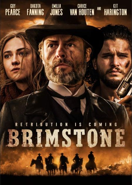   turbobit  / Brimstone (2016)