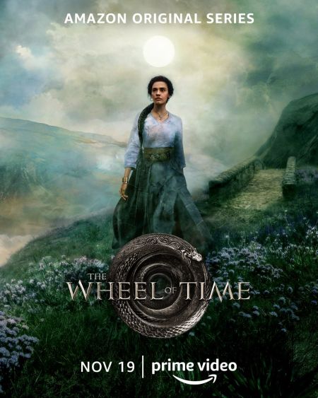   turbobit   / The Wheel of Time [2021]