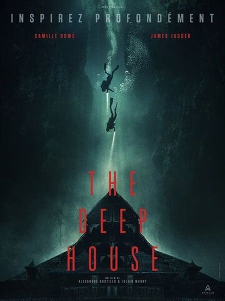   turbobit   / The Deep House (2021)