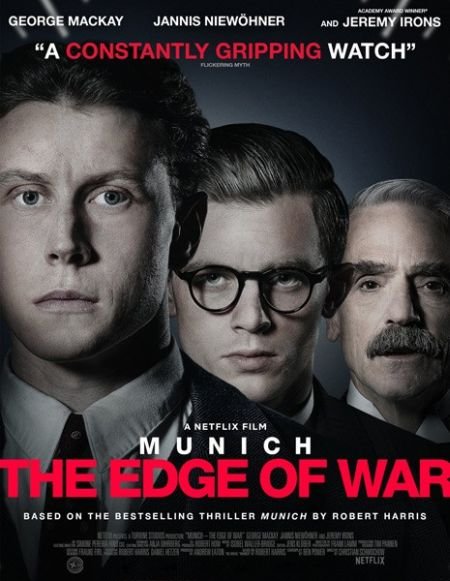   turbobit :    / Munich: The Edge of War (2021)