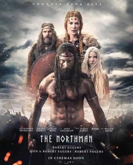   turbobit  / The Northman [2022]