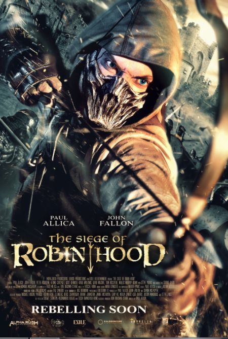   turbobit    / The Siege of Robin Hood [2022]