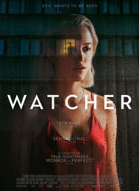   turbobit  / Watcher (2022)