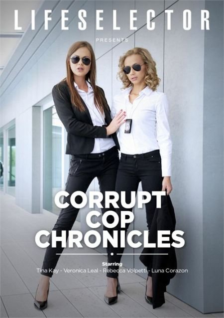   turbobit Corrupt Cop Chronicles (2022)