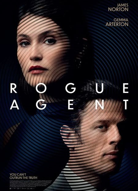   turbobit   / Rogue Agent (2022)