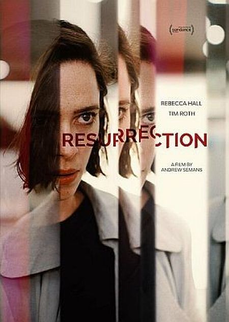   turbobit  / Resurrection [2022]