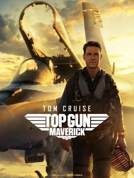   turbobit  :  / Top Gun: Maverick (2022)