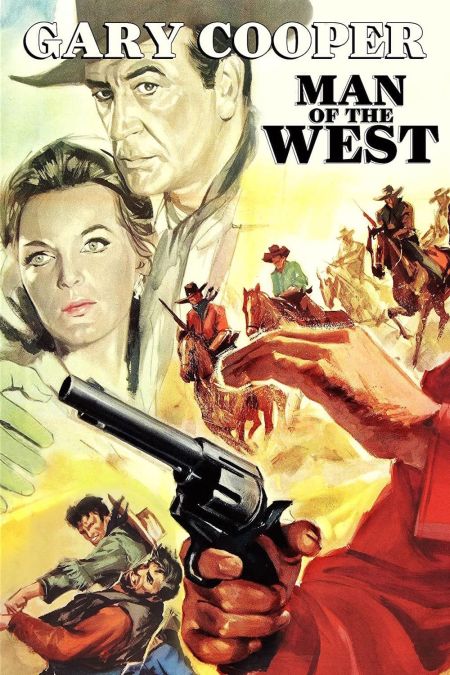   turbobit    / Man of the West [1958]