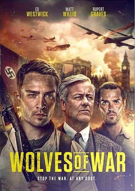   turbobit   / Wolves of War (2022)