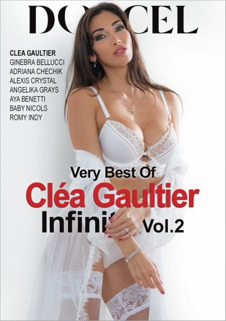   turbobit Very Best of Clea Gaultier Infinity Vol.2 [2022]