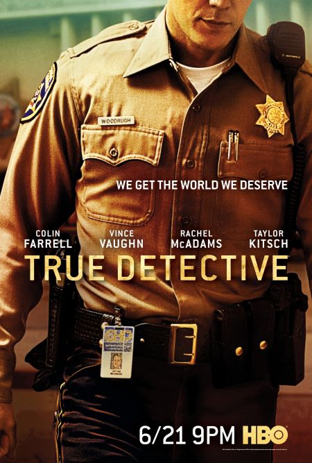   turbobit   / True Detective - 3  (2019)