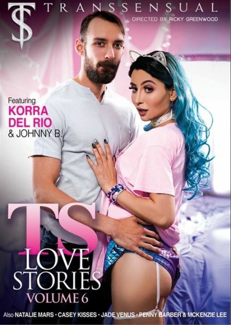   turbobit TS Love Stories 6 [2021]