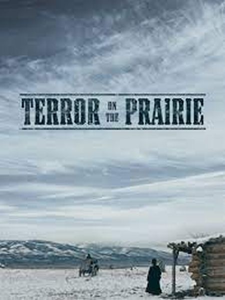   turbobit    / Terror on the Prairie [2022]