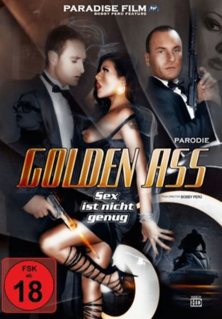   turbobit This Ain't 007 - Golden Ass [2011]