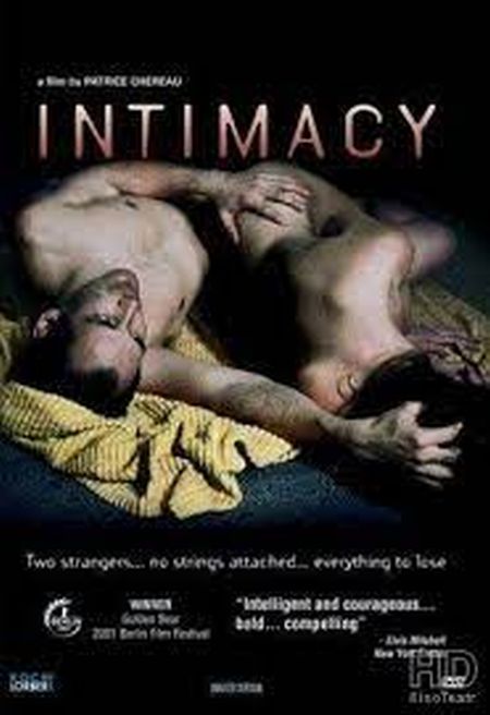   turbobit  / Intimacy [2000]