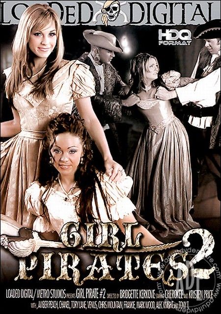   turbobit Girl Pirates 2 [2005]