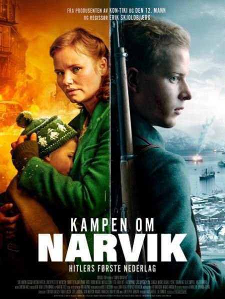   turbobit   :    / Kampen om Narvik (2022)